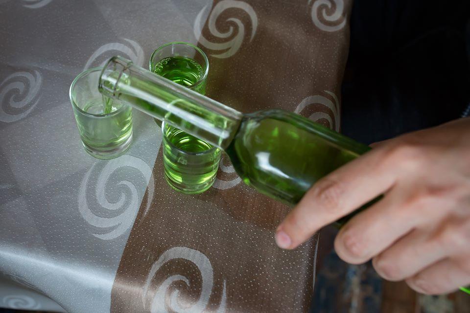 Chateau Dio 安布罗劳里 外观 照片