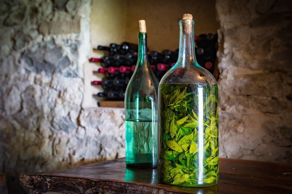 Chateau Dio 安布罗劳里 外观 照片