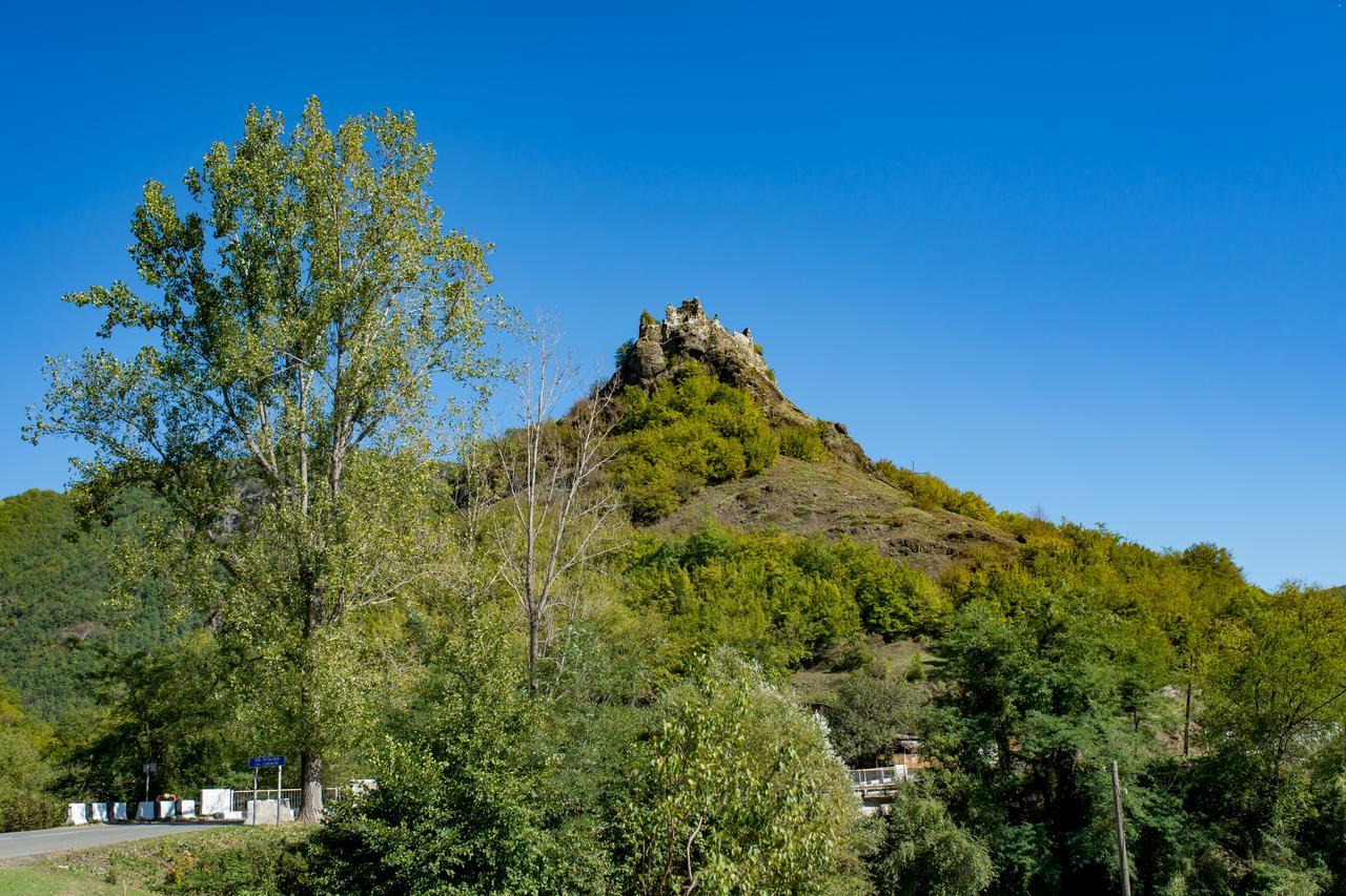 Chateau Dio 安布罗劳里 外观 照片